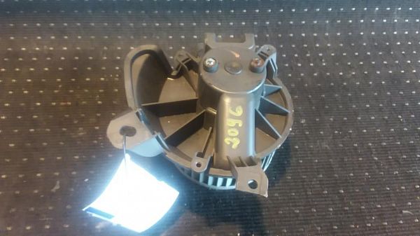 Kachel Ventilatiemotor / aanjager PEUGEOT BIPPER (AA_)