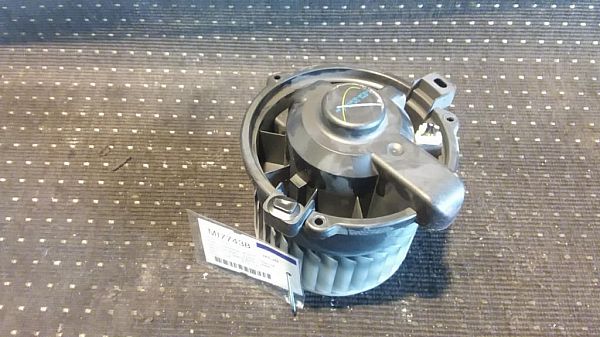 Kachel Ventilatiemotor / aanjager MITSUBISHI COLT VI (Z3_A, Z2_A)