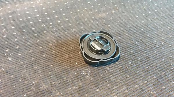 Ventildeckel BMW 3 Coupe (E92)