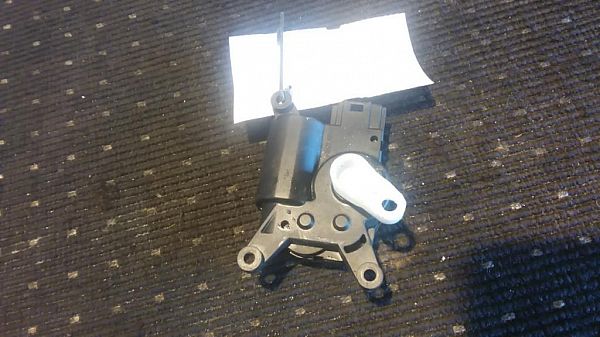 Varmereguleringsmotor PEUGEOT PARTNER Tepee