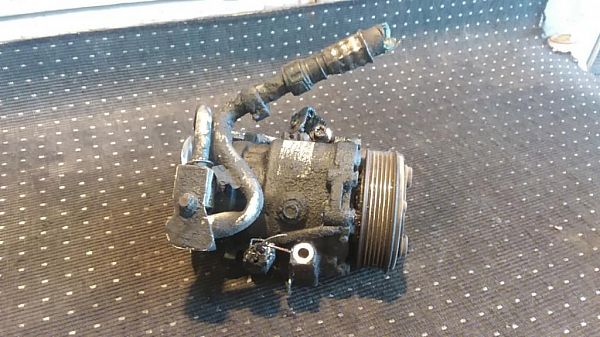 Airconditionpumpe FIAT GRANDE PUNTO (199_)