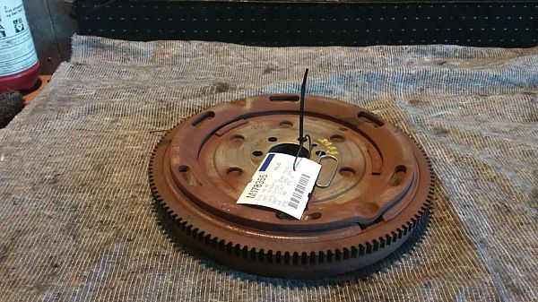 Svinghjul AUDI A6 Avant (4B5, C5)