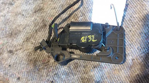 Varmereguleringsmotor ALFA ROMEO MITO (955_)