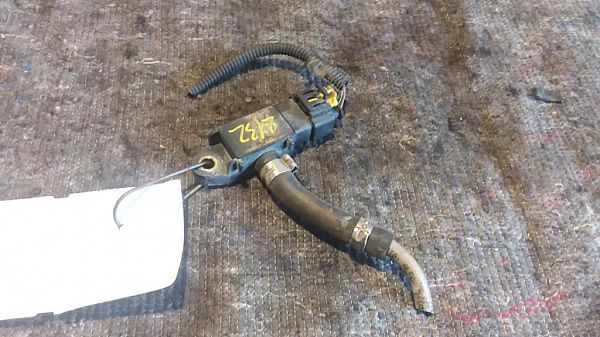 Sensor Temperatur / Druck - Auspuff ALFA ROMEO MITO (955_)