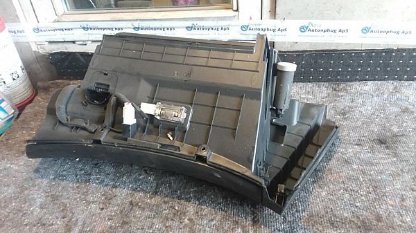 Handskerum KIA CEE'D SW (ED)