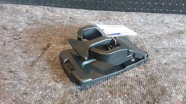 Kopholder KIA CEE'D SW (ED)