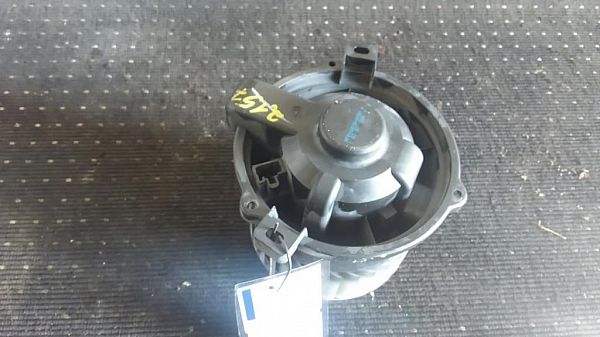 Kachel Ventilatiemotor / aanjager MITSUBISHI COLT VI (Z3_A, Z2_A)