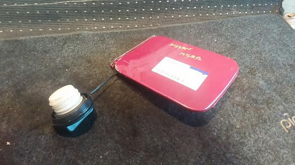 la trappe à carburant NISSAN MICRA IV (K13_)