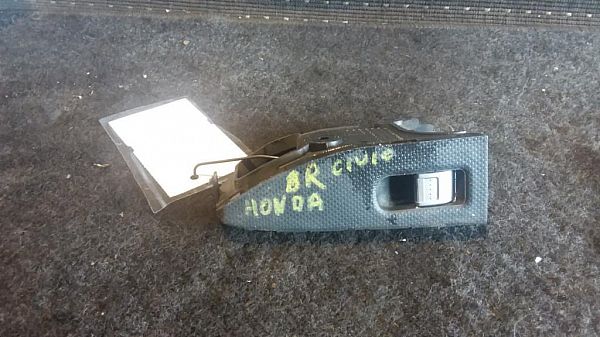 Fensterheberschalter HONDA CIVIC VII Hatchback (EU, EP, EV)