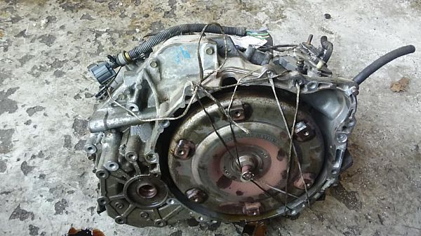 Automatic gearbox VOLVO S80 I (184)