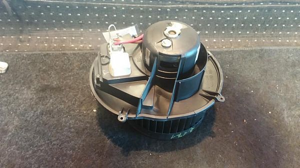 Kachel Ventilatiemotor / aanjager VOLVO S80 I (184)