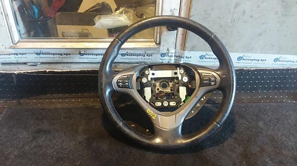 Steering wheel - airbag type (airbag not included) HONDA ACCORD VIII Estate (CW)