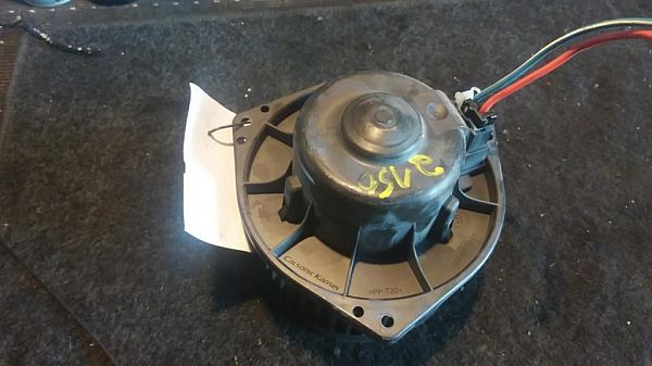 Kachel Ventilatiemotor / aanjager SUZUKI IGNIS II (MH)