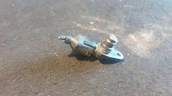 Kurbelwelle HYUNDAI SONATA V (NF)