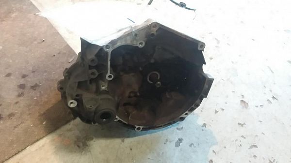 Gearkasse automat CITROËN C3 I (FC_, FN_)