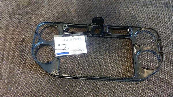 face radio rc VW GOLF PLUS (5M1, 521)