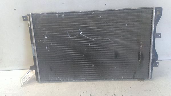 Radiateur AUDI A3 (8P1)