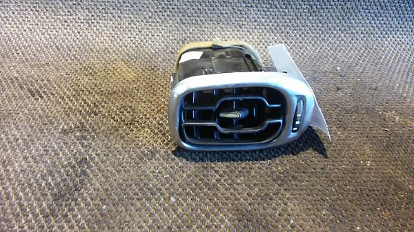 Friskluftsdyse CITROËN C3 Picasso (SH_)
