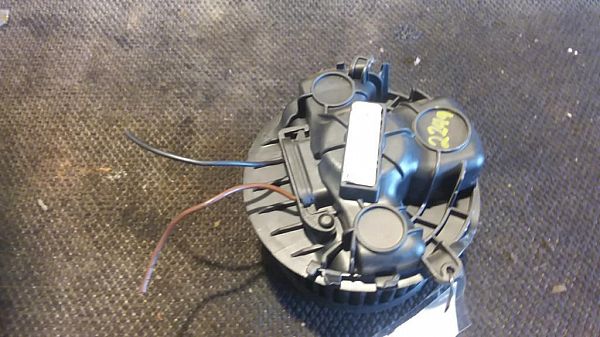Kachel Ventilatiemotor / aanjager CITROËN C2 (JM_)