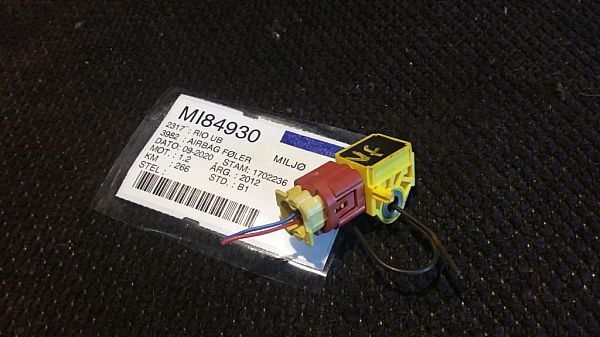 Airbag sensor KIA RIO III (UB)