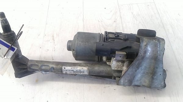 Viskeroverføring VW TOURAN (1T1, 1T2)