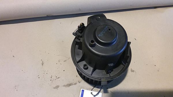 Kachel Ventilatiemotor / aanjager FORD TRANSIT Box (FA_ _)