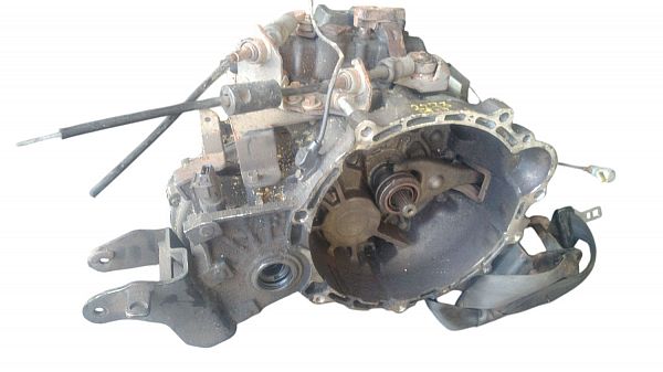 Schaltgetriebe KIA CEE'D SW (ED)