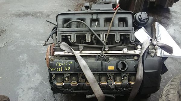 Moteur BMW 3 (E46)