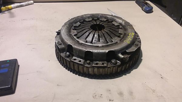 Svinghjul + kløtsj KIA RIO III (UB)