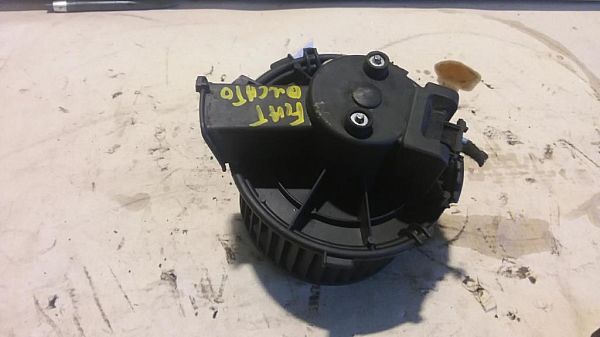 Kachel Ventilatiemotor / aanjager FIAT DUCATO Box (250_, 290_)