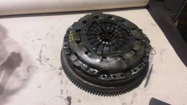 Svinghjul + kløtsj BMW 3 Touring (E46)