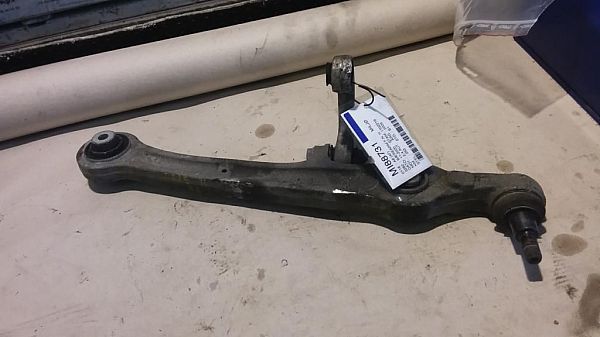 Bærearm forrest nederst AUDI A6 Avant (4F5, C6)