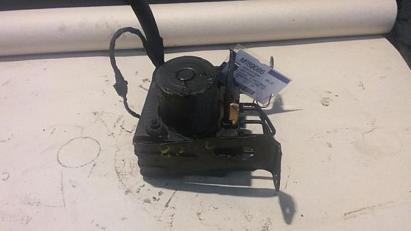 ABS Pumpe SMART FORTWO Coupe (451)