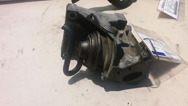 Valve EGR SMART FORTWO Coupe (451)