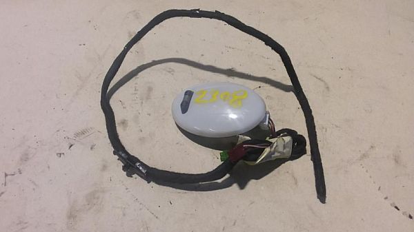 Ceiling light SMART FORTWO Coupe (451)