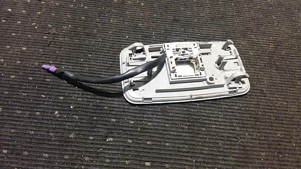 Loftslys TOYOTA YARIS/VITZ (_P9_)