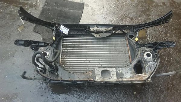 Radiateur AUDI A4 Avant (8E5, B6)