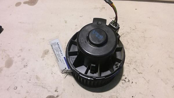Kachel Ventilatiemotor / aanjager FORD FOCUS II Station Wagon (DA_, FFS, DS)