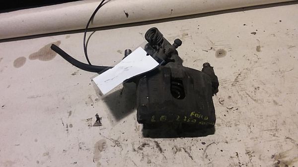 Bremssattel- hinten links FORD FOCUS II Station Wagon (DA_, FFS, DS)