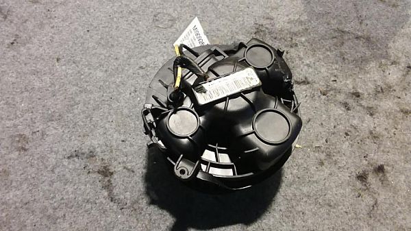 Kachel Ventilatiemotor / aanjager PEUGEOT 1007 (KM_)