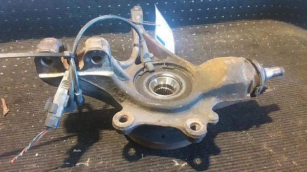 Spindle - front PEUGEOT 307 SW (3H)