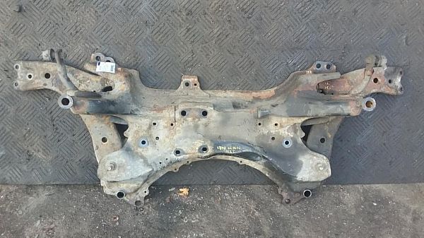 Forbro komplet TOYOTA AURIS (_E15_)