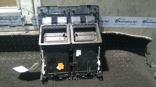 Friskluftsdyse PEUGEOT 407 SW (6E_)