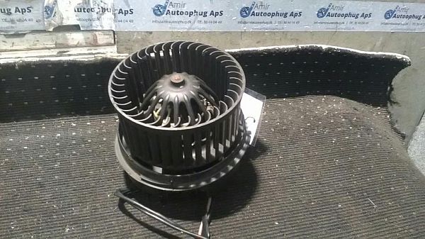 Kachel Ventilatiemotor / aanjager CITROËN C2 (JM_)