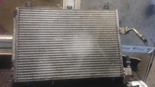 Heating element PEUGEOT 407 (6D_)