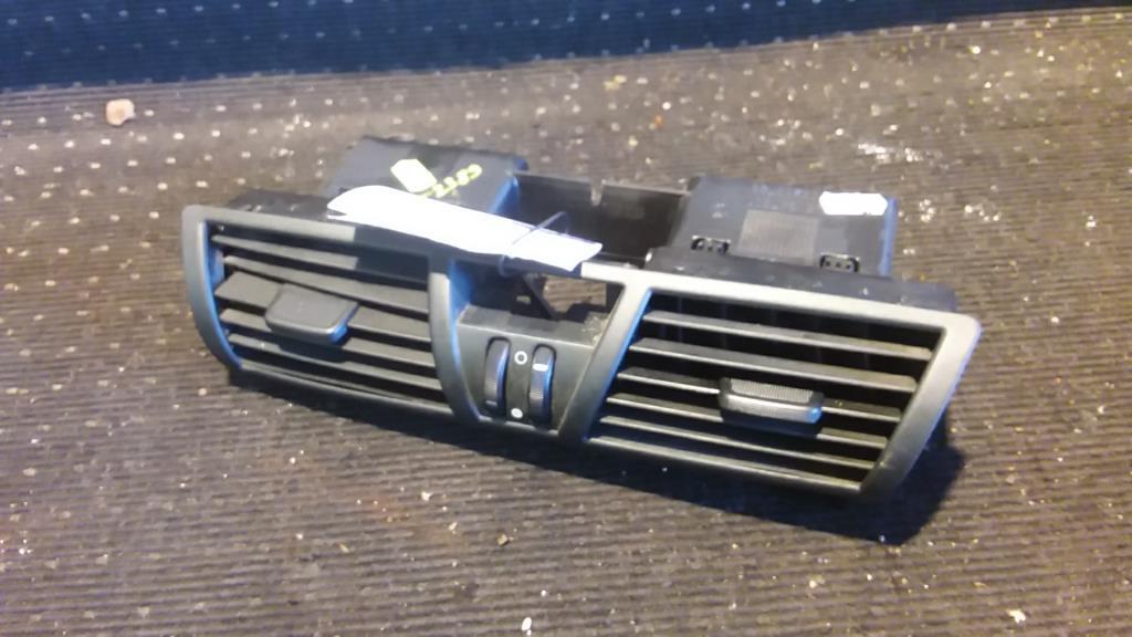 Frischluftdüse FIAT STILO (192_)