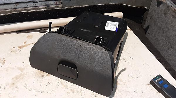 Handskerum MERCEDES-BENZ SPRINTER 3-t Platform/Chassis (903)