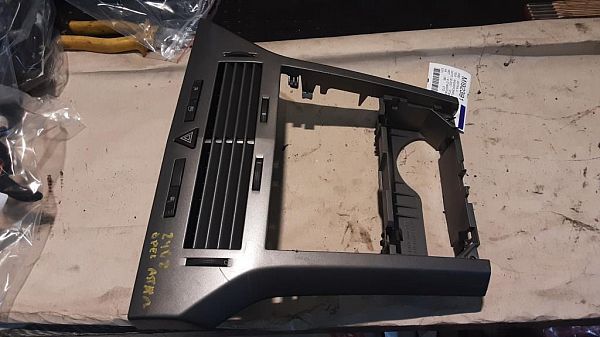 face radio rc OPEL ASTRA H Estate (A04)