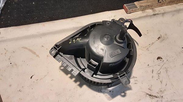 Kachel Ventilatiemotor / aanjager MERCEDES-BENZ SPRINTER 3-t Platform/Chassis (903)