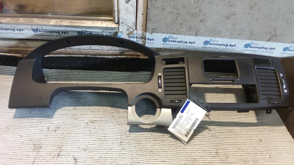 Friskluftsdyse CHEVROLET EPICA (KL1_)